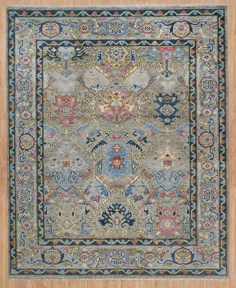Triumph Hand Knotted Carpet & Rugs Rugverse