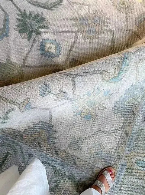 Elation Hand Knotted Carpet & Rugs Carpet Planet
