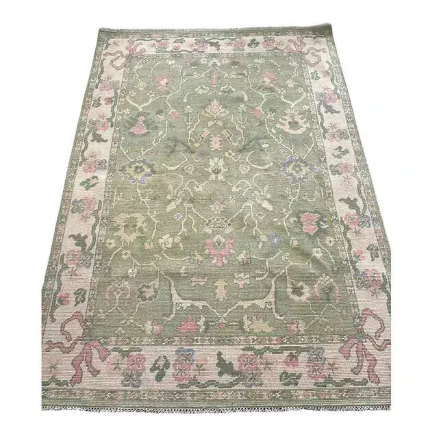 Ethos Hand Knotted Carpet & Rugs Rugverse