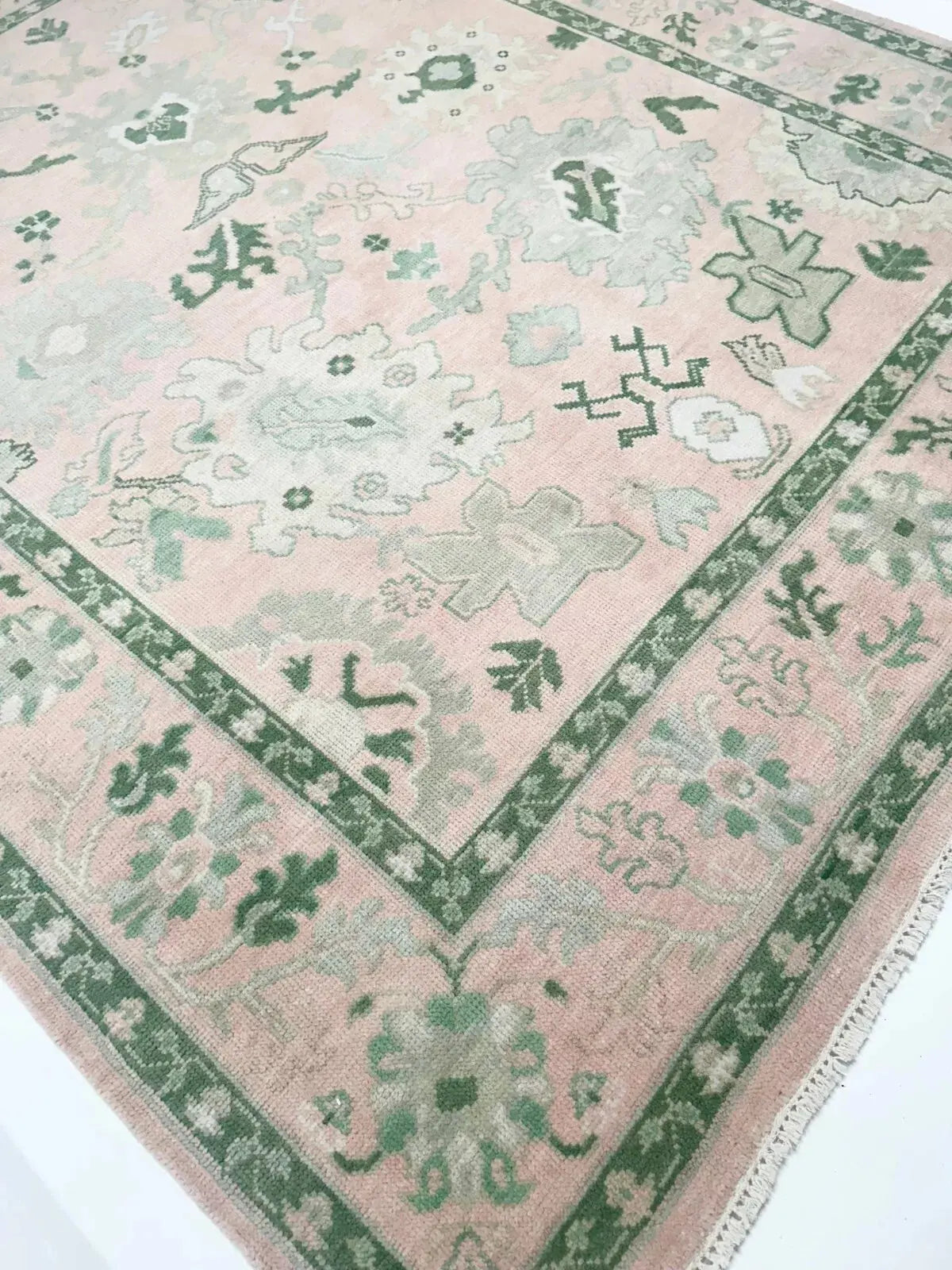 Purity Hand Knotted Carpet & Rugs Rugverse