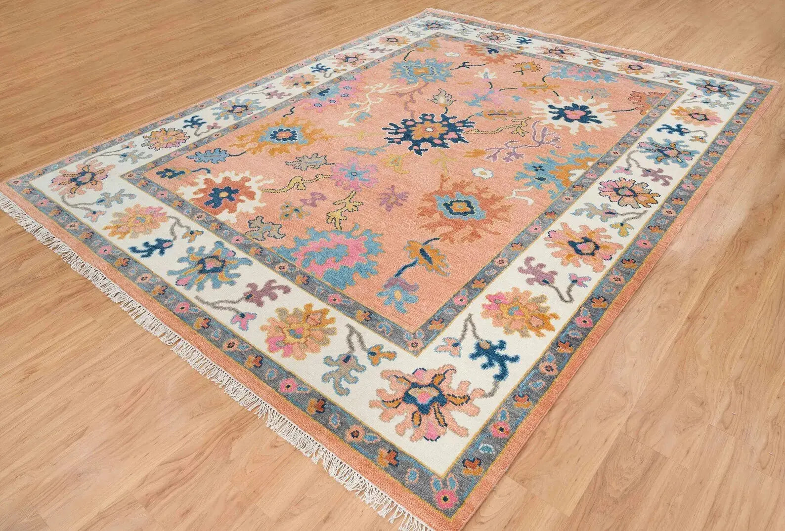 Pinnacle Hand Knotted Carpet & Rugs Rugverse