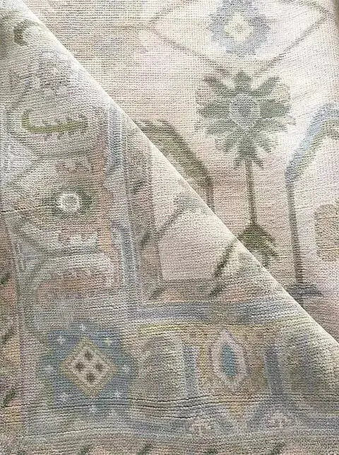 Elation Hand Knotted Carpet & Rugs Carpet Planet
