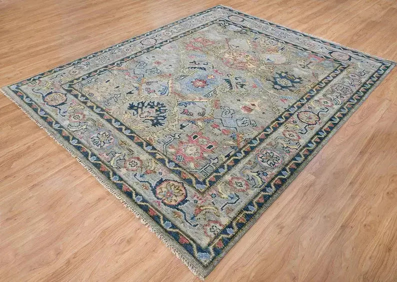 Triumph Hand Knotted Carpet & Rugs Rugverse