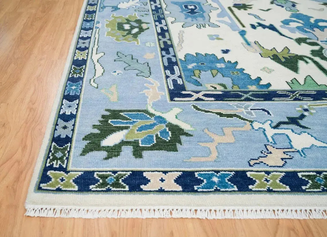 Nirvana Hand Knotted Carpet & Rugs Carpet Planet
