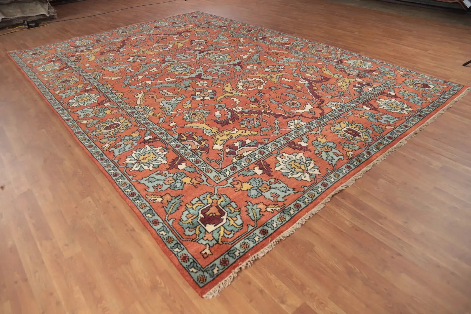 Paradigm Hand Knotted Carpet & Rugs Rugverse