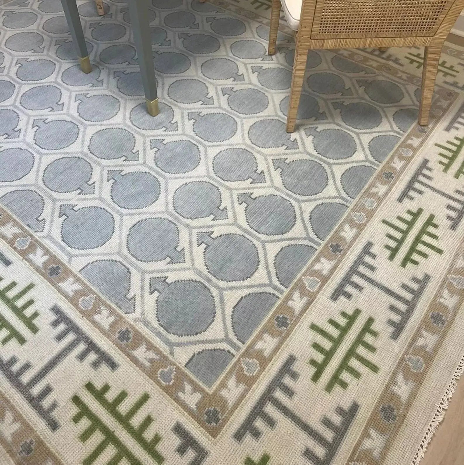 Genesis Hand Knotted Carpet & Rugs Rugverse