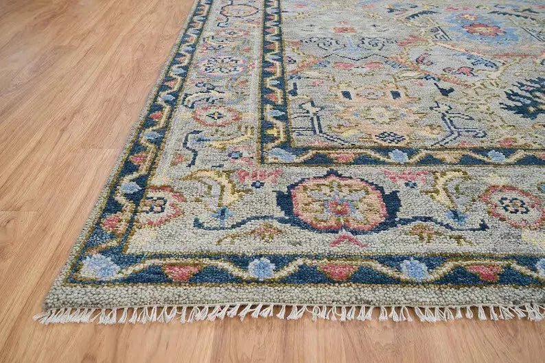 Triumph Hand Knotted Carpet & Rugs Rugverse