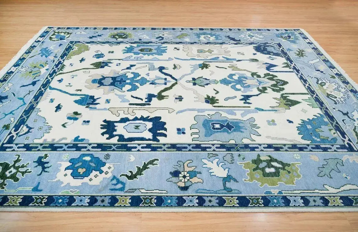 Nirvana Hand Knotted Carpet & Rugs Carpet Planet