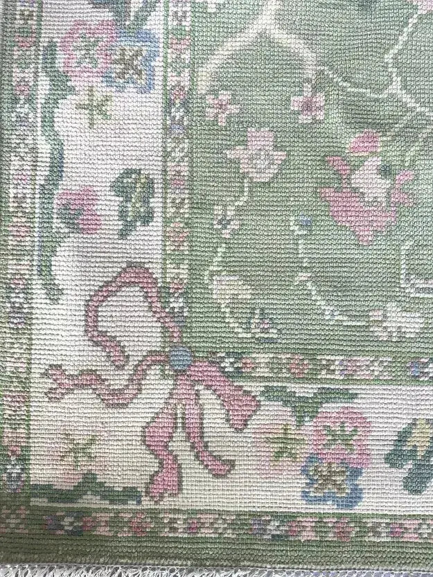 Ethos Hand Knotted Carpet & Rugs Rugverse