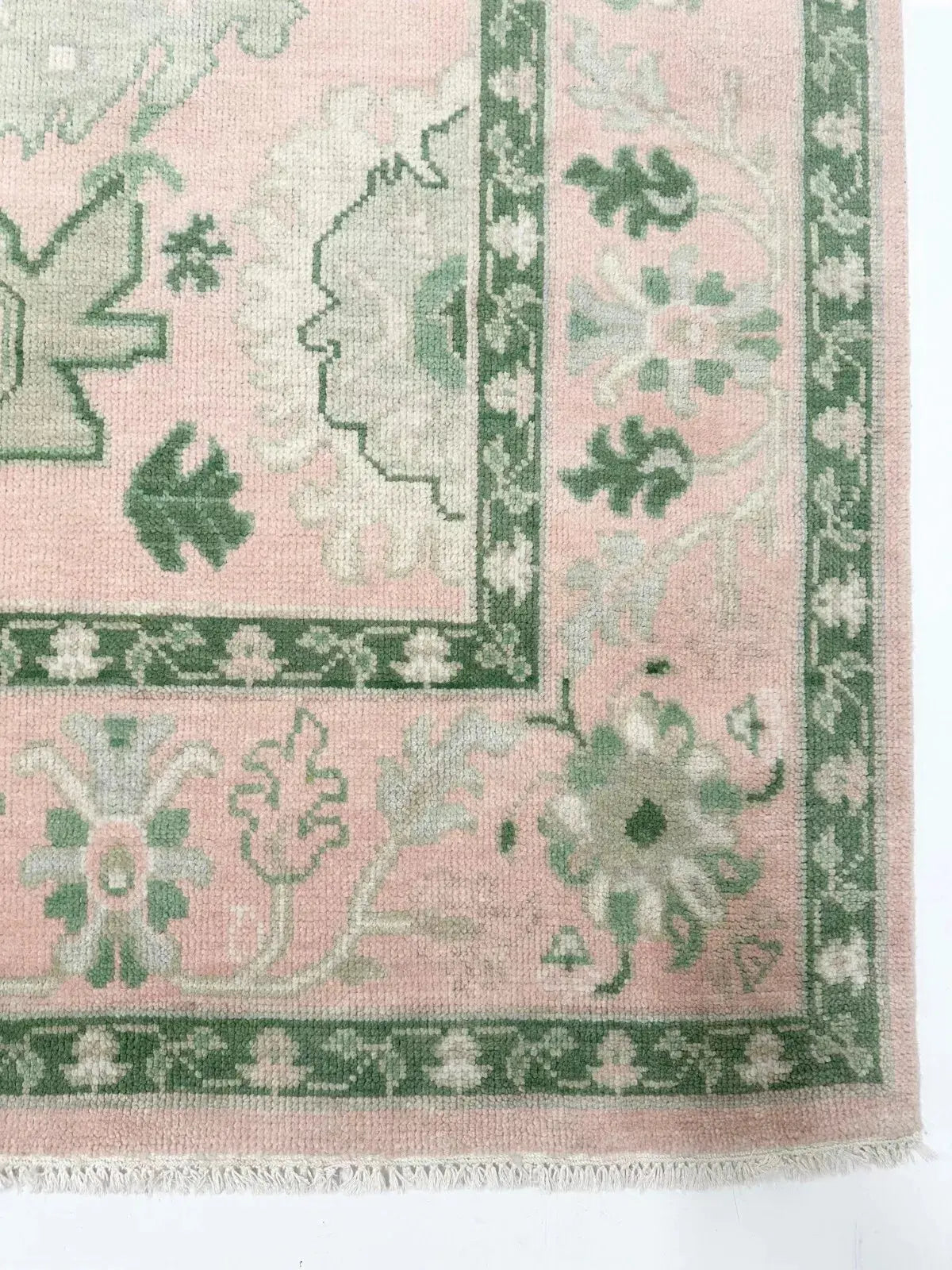 Purity Hand Knotted Carpet & Rugs Rugverse