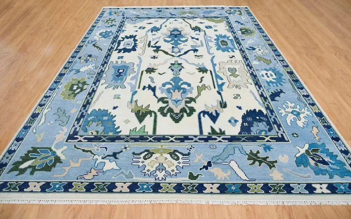 Nirvana Hand Knotted Carpet & Rugs Carpet Planet