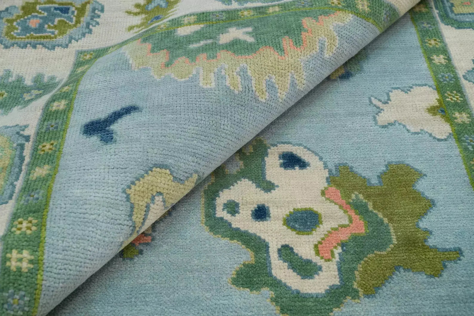 Jubilant Hand Knotted Carpet & Rugs Rugverse