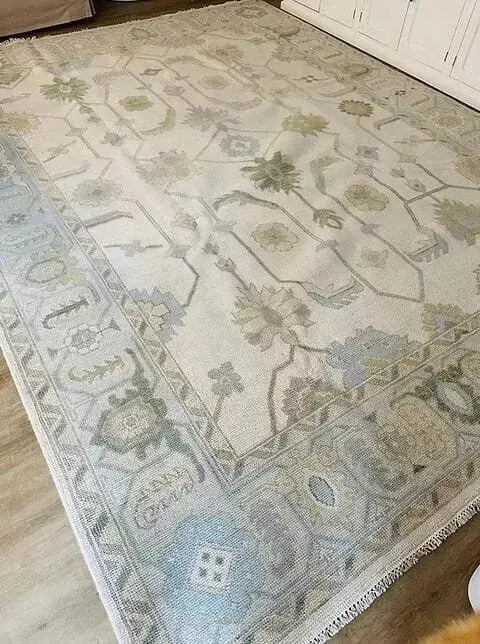 Elation Hand Knotted Carpet & Rugs Carpet Planet