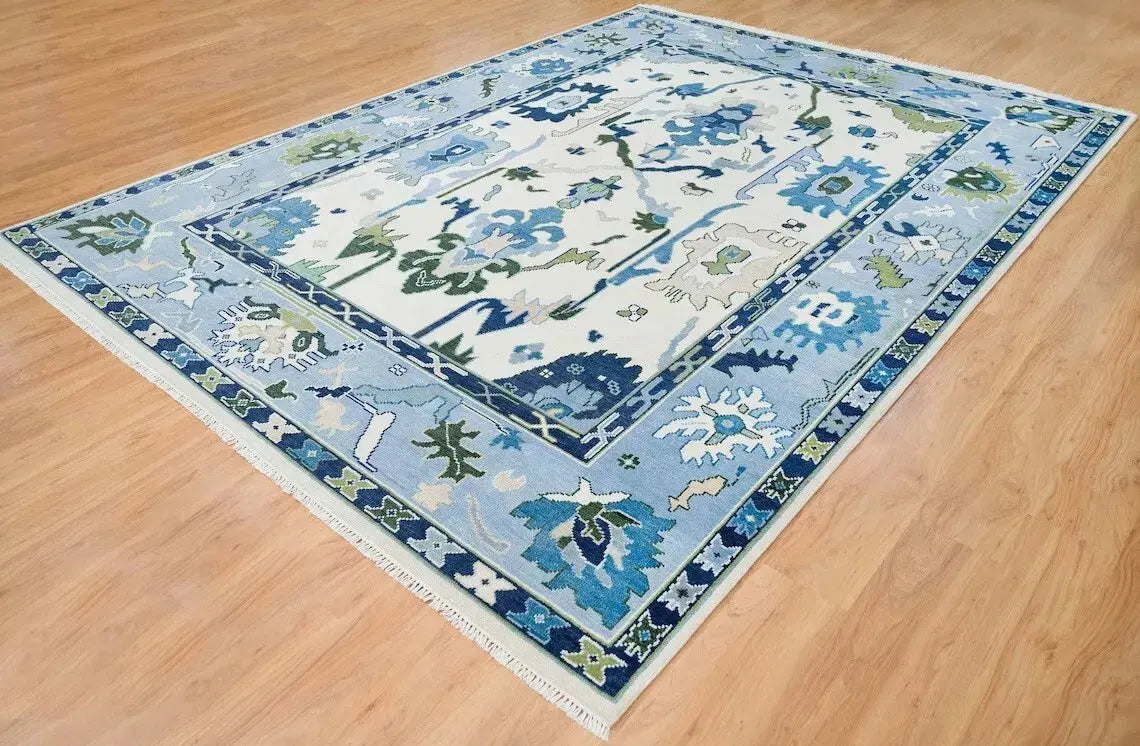 Nirvana Hand Knotted Carpet & Rugs Carpet Planet