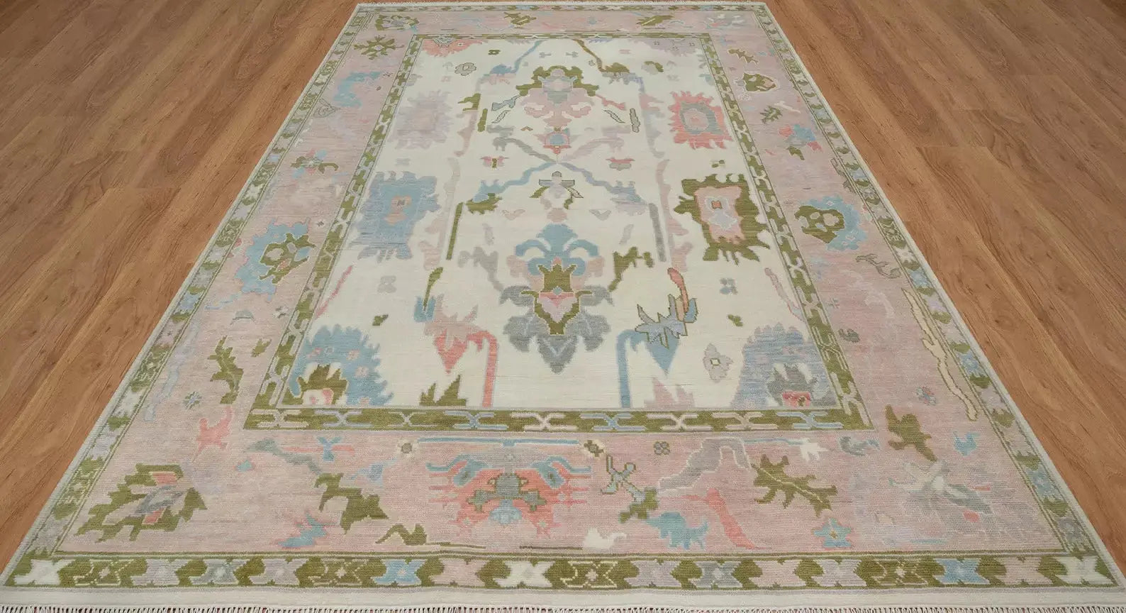 Eon Hand Knotted Carpet & Rugs Rugverse