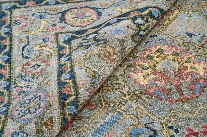 Triumph Hand Knotted Carpet & Rugs Rugverse