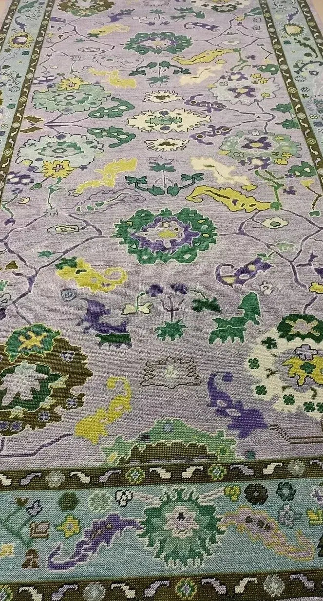 Zest Hand Knotted Carpet & Rugs Rugverse