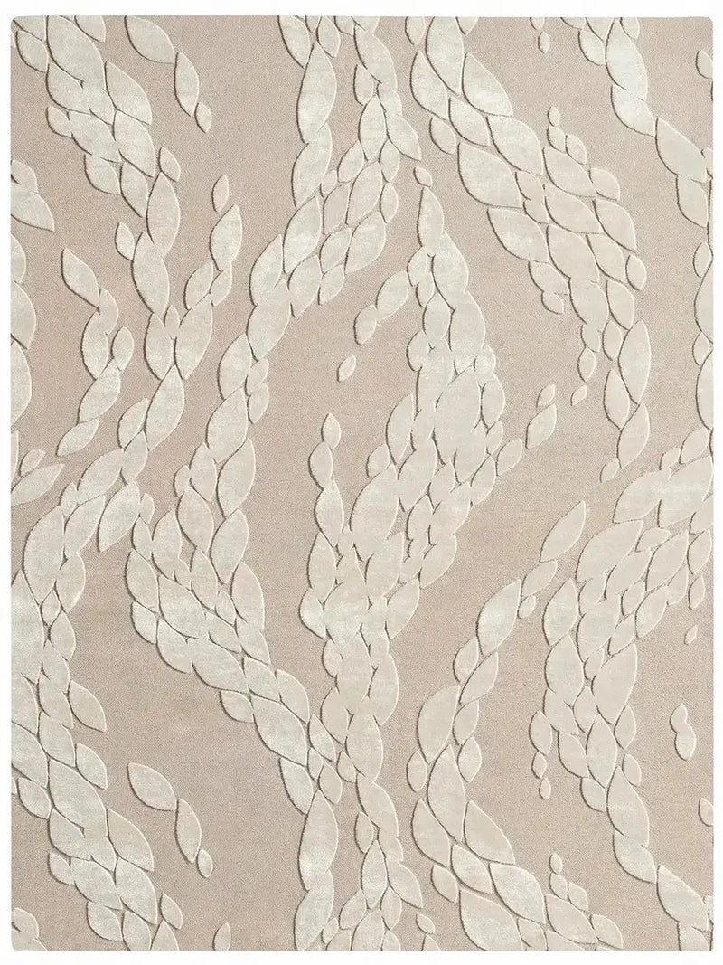 Sculpted Eden Carpet & Rug Rugverse