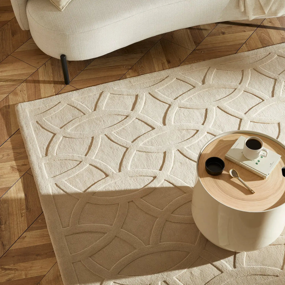 Soft Arc Carpet & Rug Rugverse