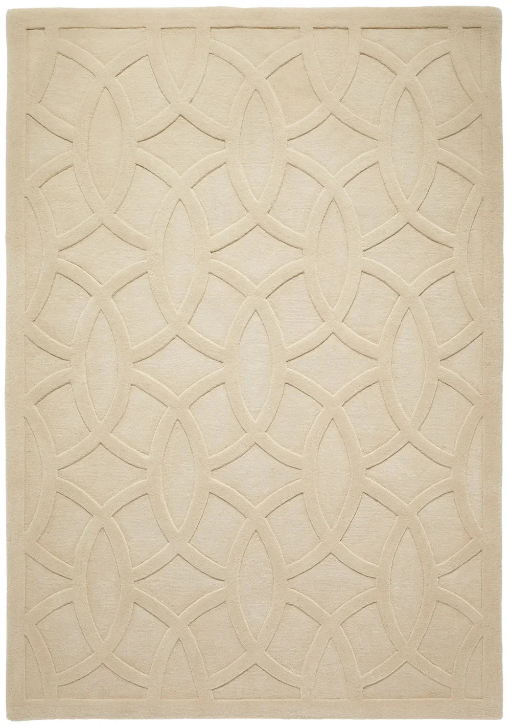 Soft Arc Carpet & Rug Rugverse