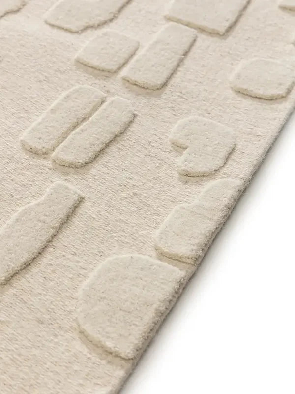Stone Carpet & Rug Rugverse